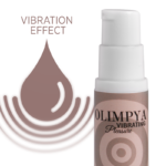 OLIMPYA – VIBRANTE DÉESSE DU PLAISIR