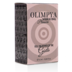 OLIMPYA – VIBRANTE DÉESSE DU PLAISIR