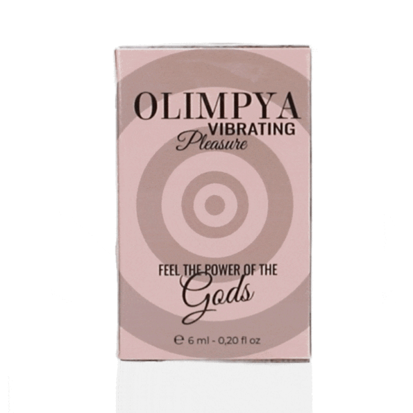 OLIMPYA - VIBRANTE DÉESSE DU PLAISIR-OLIMPYA-sextoys-lingerie-bdsm-hygiène-sexshop