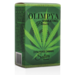 OLIMPYA – VIBRATING PLEASURE CANNABIS EXTRA SATIVA