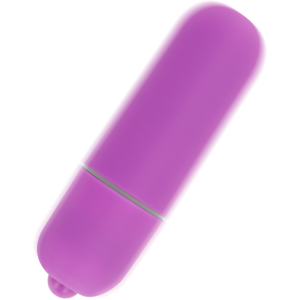 ONLINE - MINI BALLE VIBRANTE LILAS-ONLINE-sextoys-lingerie-bdsm-hygiène-sexshop