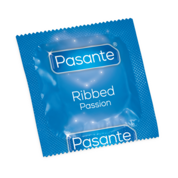 PASANTE - LES PRÉSERVATIFS  POINTS MS PLACER 12 UNITÉS-PASANTE-sextoys-lingerie-bdsm-hygiène-sexshop