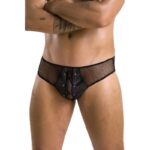 PASSION – 035 SLIP RICHARD NOIR S/M