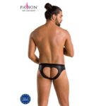 PASSION – 041 SLIP OUVERT JOE NOIR L/XL