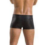 PASSION – 048 SHORT DAVID NOIR L/XL