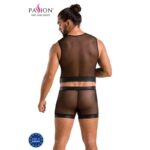 PASSION – 053 ENSEMBLE WILLIAM NOIR L/XL