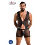 PASSION – 053 ENSEMBLE WILLIAM NOIR L/XL