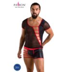 PASSION – 055 ENSEMBLE MARK NOIR L/XL