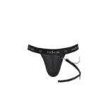 PASSION – 058 BILL THONG NOIR L/XL