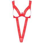 PASSION – KYOUKA TEDDY ROUGE S/M