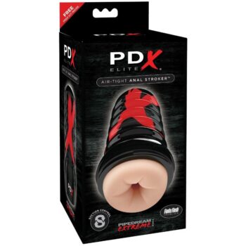 PDX ELITE - MASTURBATEUR MASCULIN ANUS DESIGN-PDX ELITE-sextoys-lingerie-bdsm-hygiène-sexshop