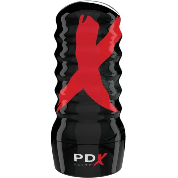 PDX ELITE - MASTURBATEUR MASCULIN BOUCHE DESIGN-PDX ELITE-sextoys-lingerie-bdsm-hygiène-sexshop