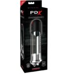 PDX ELITE – POMPE PUISSANTE PIPE