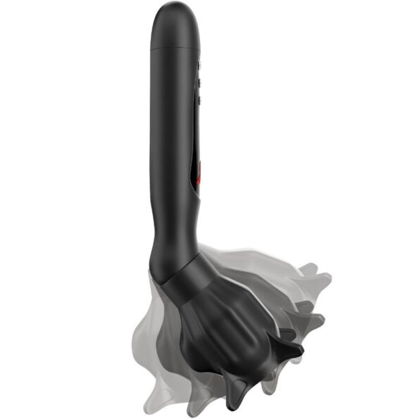 PDX ELITE - VENTOUSE ROTO VIBRANTE-PDX ELITE-sextoys-lingerie-bdsm-hygiène-sexshop