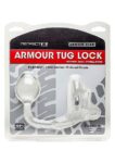 PERFECT FIT BRAND – ARMOUR TUG LOCK CLAIR