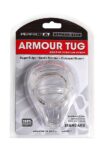 PERFECT FIT BRAND – ARMOUR TUG TRANSPARENT