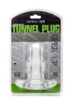 PERFECT FIT BRAND – BOUCHON DOUBLE TUNNEL MOYEN CLAIR