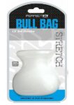 PERFECT FIT BRAND – BULL BAG XL TRANSPARENT