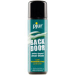 PJUR – BACK DOOR ANAL RÉGÉNÉRANT BASE EAU DE PANTHÉNOL 250 ML