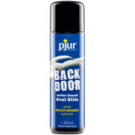 PJUR – LUBRIFIANT EAU ANAL CONFORT BACK DOOR 250 ML