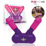 PLAY WIV ME – CUM FACE PARTY GAME