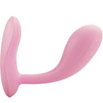 PRETTY LOVE – APPLICATION BAIRD G-SPOT 12 VIBRATIONS RECHARGEABLE ROSE