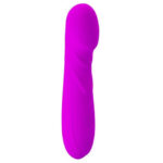 PRETTY LOVE - MINI VIBRATEUR INTELLIGENT REUBEN-PRETTY LOVE-sextoys-lingerie-bdsm-hygiène-sexshop