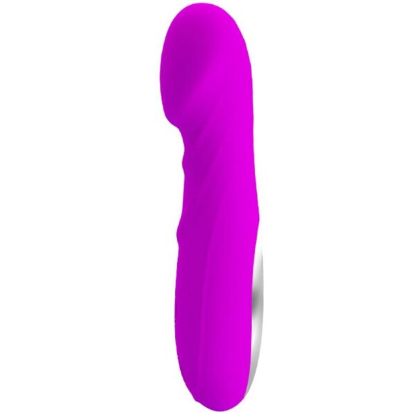 PRETTY LOVE - MINI VIBRATEUR INTELLIGENT REUBEN-PRETTY LOVE-sextoys-lingerie-bdsm-hygiène-sexshop