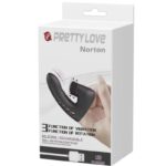 PRETTY LOVE – NORTON DÉ  DÉS AVEC VIBRATION DE ROTATION