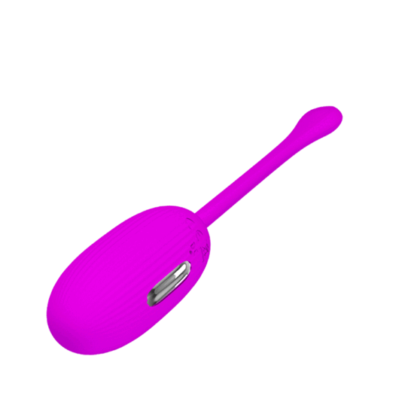 PRETTY LOVE - SHOCK FUN VIBRANT OEUF ET ELECTROSHOCK-PRETTY LOVE SMART-sextoys-lingerie-bdsm-hygiène-sexshop