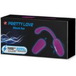 PRETTY LOVE – SHOCK FUN VIBRANT OEUF ET ELECTROSHOCK