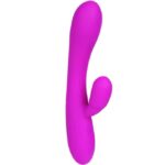 PRETTY LOVE – SMART VIBRATEUR VICTOR AVEC STIMULATEUR DE CLITORIS