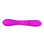 PRETTY LOVE – SMART VIBRATEUR VICTOR AVEC STIMULATEUR DE CLITORIS