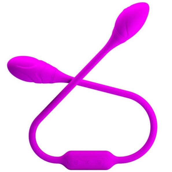 PRETTY LOVE - STIMULATEUR UNISEXE DREAM LOVERS WHIP-PRETTY LOVE SMART-sextoys-lingerie-bdsm-hygiène-sexshop