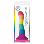 PRIDE – GODE DRAPEAU LGBT VAGUE 17 CM