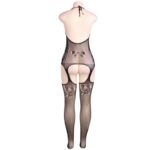 QUEEN LINGERIE – BODYSTOCKING ENCAJES S/L