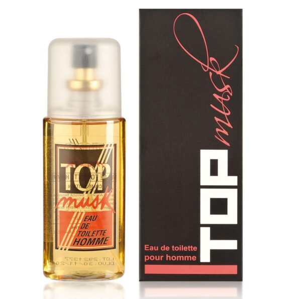 RUF - PARFUM PHÉROMONE TOP MUSC POUR LUI-RUF-sextoys-lingerie-bdsm-hygiène-sexshop