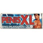 RUF - PÉNIS XL CRÈME 50ML-RUF-sextoys-lingerie-bdsm-hygiène-sexshop