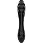 SATISFYER – NOIR CRISTAL ÉBLOUISSANT