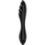 SATISFYER – NOIR CRISTAL ÉBLOUISSANT