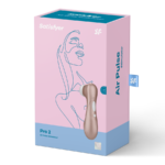 SATISFYER – PRO 2 NG NOUVELLE VERSION