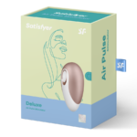 SATISFYER – PRO DELUXE NG ÉDITION 2020