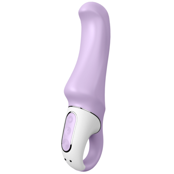 SATISFYER - VIBES CHARMING SMILE-SATISFYER VIBRATOR-sextoys-lingerie-bdsm-hygiène-sexshop