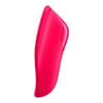 SATISFYER – VIBRATEUR  DOIGTS HIGH FLY FUCHSIA