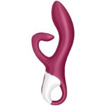 SATISFYER – VIBRATEUR SPOT G EMBRACE ME BAIE