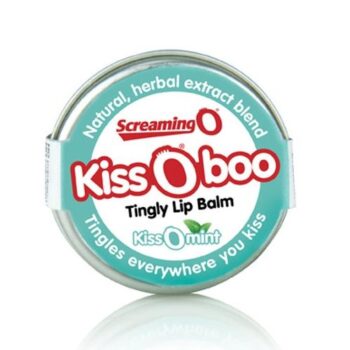 SCREAMING O - KISSOBOO MENT E-FRIO-SCREAMING O-sextoys-lingerie-bdsm-hygiène-sexshop