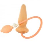 SEVEN CREATIONS – PLUG ANAL GONFLABLE DELTA LOVE