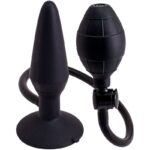 SEVEN CREATIONS – PLUG ANAL GONFLABLE TAILLE M