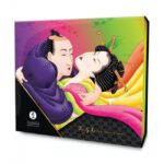 SHUNGA – KIT COLLECTION BAISERS FRUITÉS