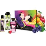 SHUNGA – KIT COLLECTION BAISERS FRUITÉS